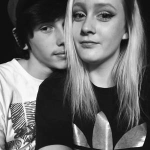 Meet your Posher, Jayden